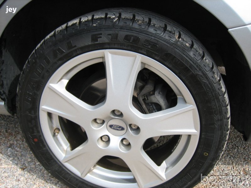 продавам джанта 17 инча за мондео /mondeo, снимка 1