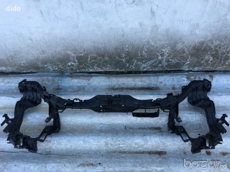 Преден панел (маска) за Mercedes A-klass W 169 , снимка 1