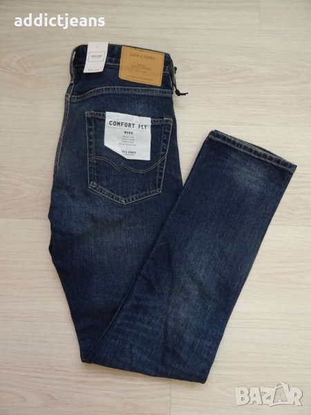 Мъжки дънки Jack & Jones размер 30, снимка 1