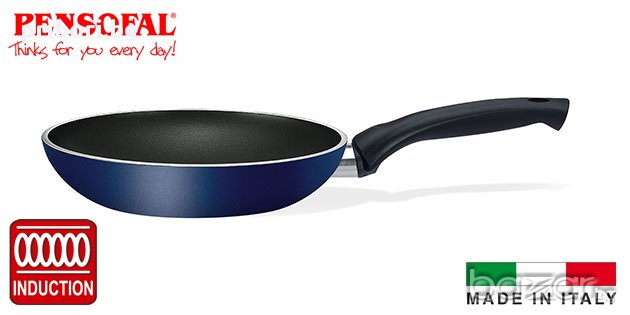 Тиган Pensofal Inoxal Induction / 20sm, снимка 1
