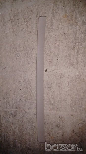 Защитна лента праг 6791160010A0 Ланд Круизер/Land Cruiser _J120 2003-2009, снимка 1