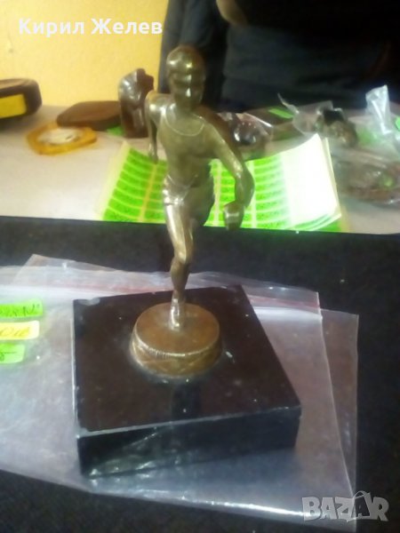 Пластика - 218, снимка 1