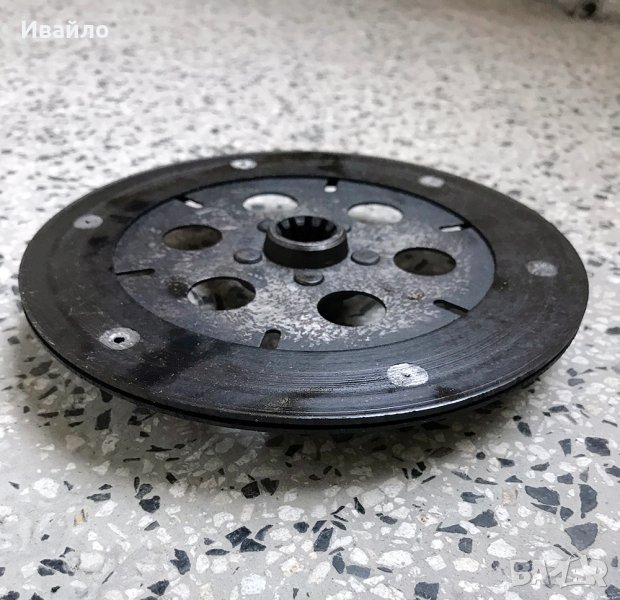 Феродов диск за Skoda 105 L, снимка 1