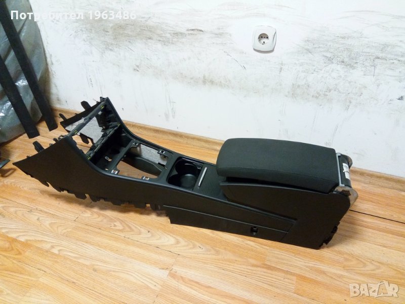 Пасат 6 подлакътник Passat 6 , снимка 1