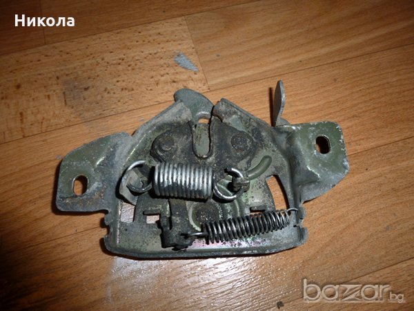 Панта за преден капак Сузуки Витара, снимка 1