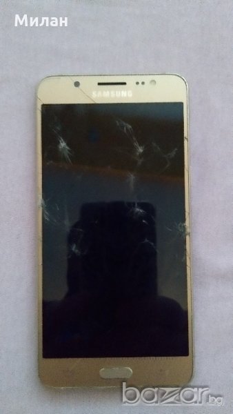 Продавам Samsung Galaxy J5 2016  за части, снимка 1