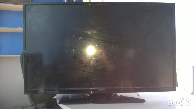 TELEFUNKEN - T39FX182DLBP, снимка 1