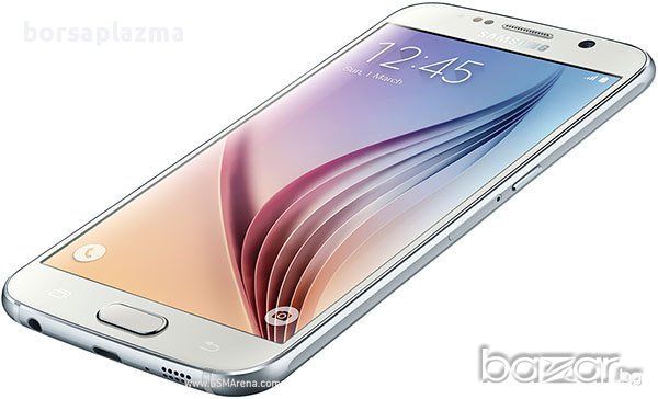 Samsung Galaxy S6 32GB G920F, снимка 1 - Samsung - 10812014
