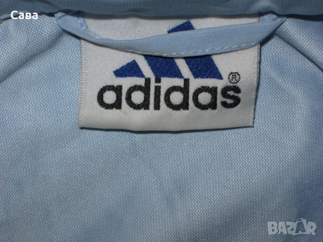 Спортно горнище ADIDAS    дамско,ХЛ-2ХЛ