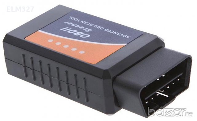 Pro A+++ Bluetooth ELM327 OBD2 универсален интерфейс за автодиагностика, снимка 4 - Аксесоари и консумативи - 8333863