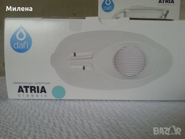 Филтриращи кани за вода , снимка 4 - Други - 25247396