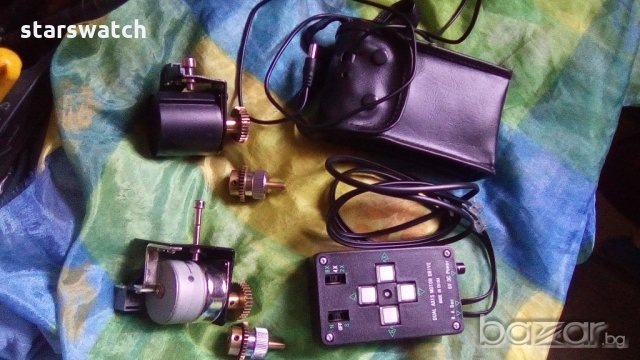 Астрономически части, приставки, аксесоари за телескоп и фотография, снимка 10 - Чанти, стативи, аксесоари - 20967368