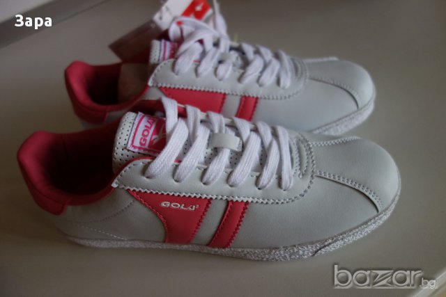 нови маратонки Gola, 37ми номер, снимка 6 - Маратонки - 17894975