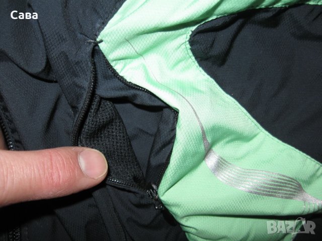 Спортно горнище NIKE  дамско,М, снимка 3 - Спортни екипи - 21723677