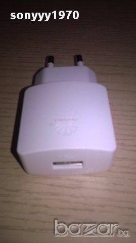 Huawei charger 5v/1amp-за таблети и телефони-оригинал, снимка 4 - Huawei - 14495594