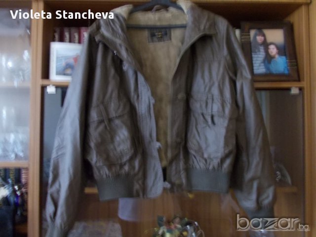  ДАМСКО  ЯКЕ С МЕКА И ТОПЛА ПОДПЛАТА