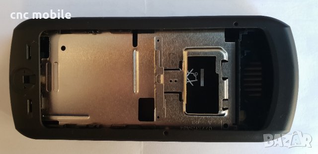 Панел Motorola L6, снимка 3 - Резервни части за телефони - 25546243