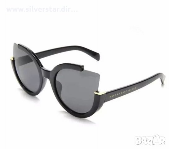 Слънчеви очила Marc Jacobs  хит, снимка 1 - Слънчеви и диоптрични очила - 23464517