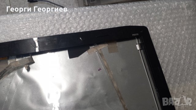 Продавам лаптоп на части Medion P6630, снимка 5 - Части за лаптопи - 22153792