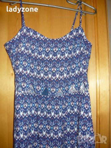  H&M - нови роклички от Англия