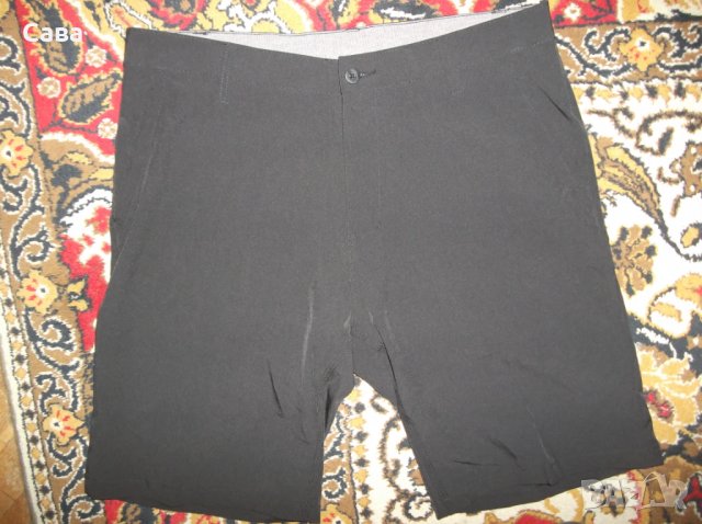 Къси панталони BURNSIDE, KIRKLAND   мъжки,Л, снимка 3 - Къси панталони - 26134337