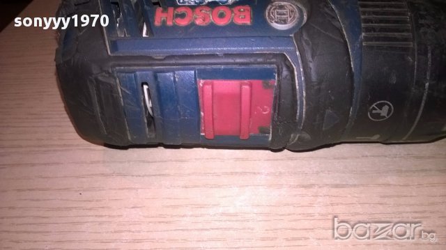 Bosch gsb 1800 profesional+bosch li-ion batt-внос швеицария, снимка 13 - Други инструменти - 17407678