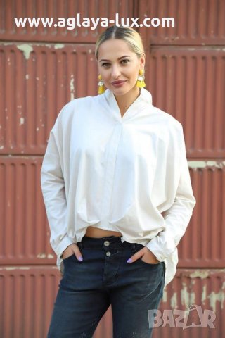 Дамска риза