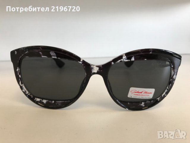 Дамски слънчеви очила, снимка 2 - Слънчеви и диоптрични очила - 25128396