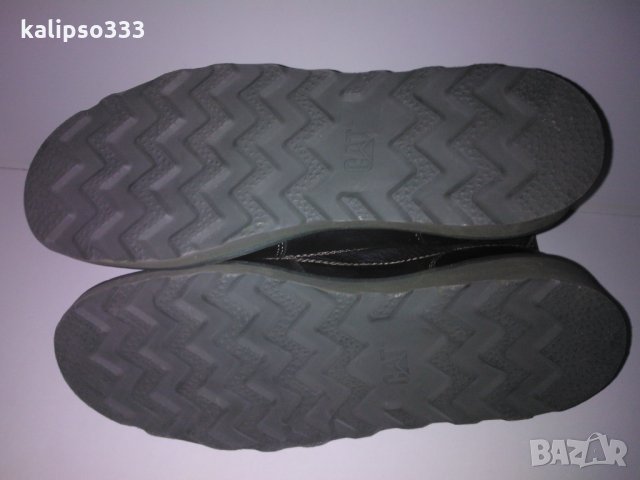 Caterpillar оригинални обувки, снимка 5 - Мъжки боти - 24674222