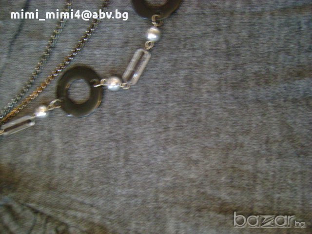 дамска блуза, снимка 4 - Блузи с дълъг ръкав и пуловери - 16333226