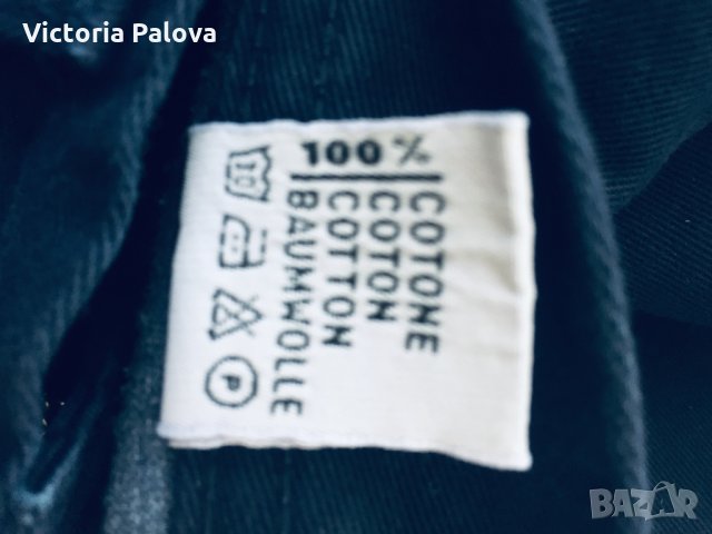 🇮🇹 CAPPOPERA JEANS COUTURE  прекрасен панталон, снимка 13 - Панталони - 25919056
