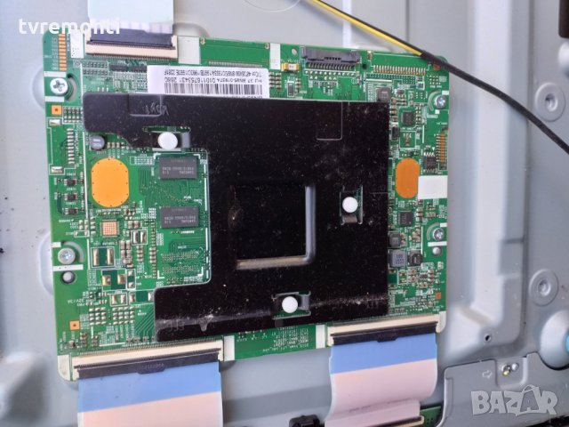 TCon BOARD ,BN95-01937a, BN41-02297A