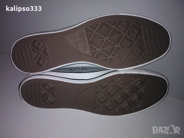 Converse оригинални спортни обувки, снимка 5 - Кецове - 24474632