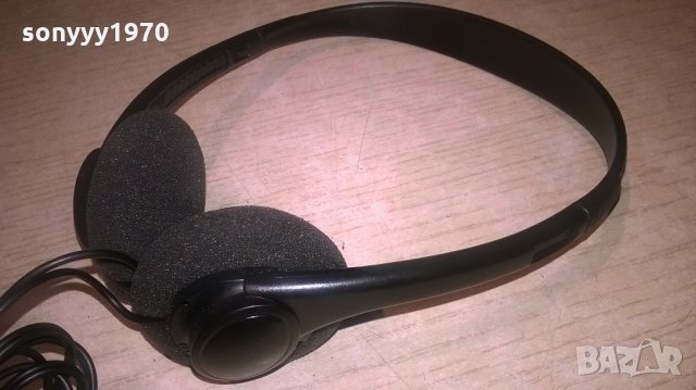 sennheiser headphones-внос швеицария, снимка 4 - Слушалки и портативни колонки - 21950337