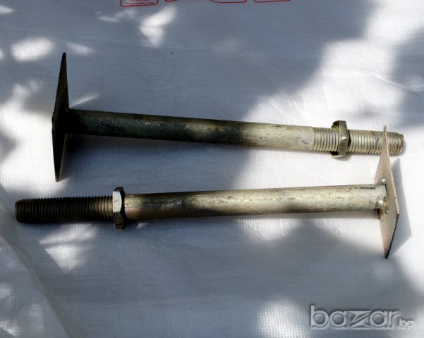 елеменнти за строителни работи