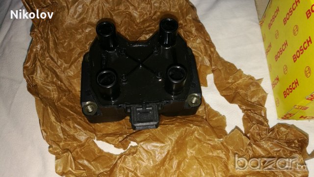 Запалителна Бобина BOSCH за Lancia,Fiat,Alfa Romeo, снимка 2 - Части - 20929439