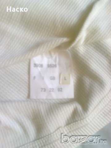 betty barclay , дамска лятна тениска, снимка 2 - Тениски - 10611926