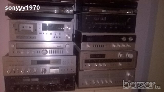 хифи/аудио/усилватели/грамофони/колони/антики/телефони