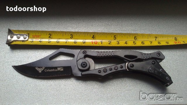 FALCON A 13 Columbia сгъваем нож, снимка 5 - Ножове - 13548680