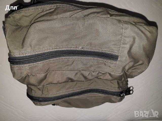 Fjallraven G-1000 спортна чанта (раница) Fjall raven , снимка 6 - Чанти - 26044803