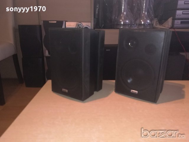 magnat sistema professional-2x150w/4-8ohm-made in germany, снимка 17 - Тонколони - 20119806