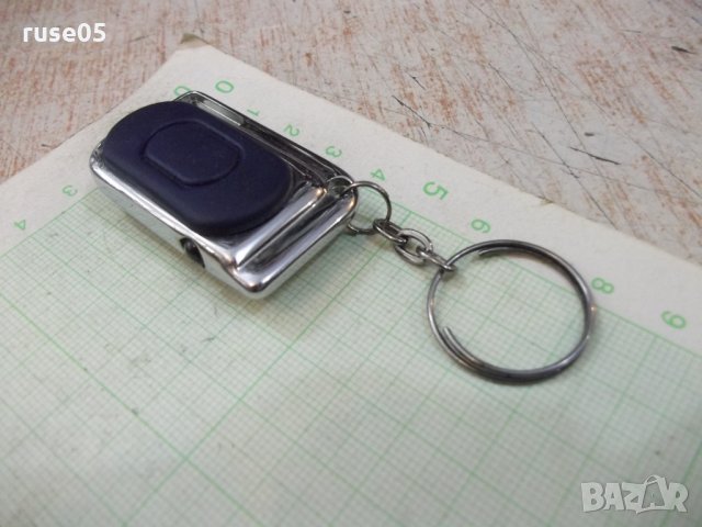 Ключодържател - 41, снимка 5 - Други ценни предмети - 25413365