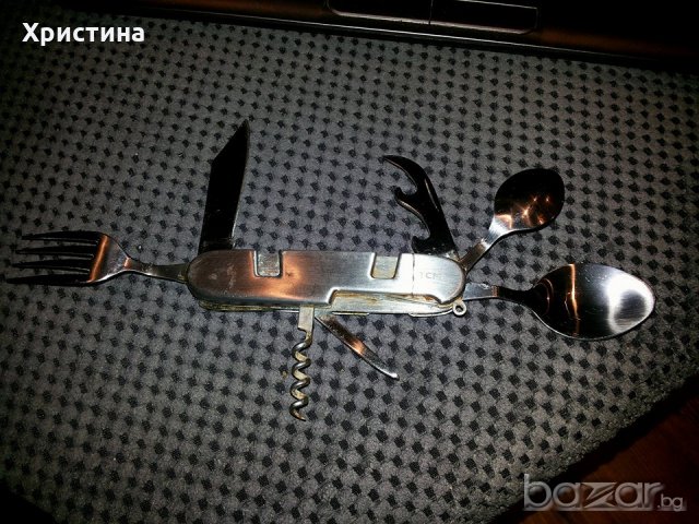 Германско джобно ножче -ТСМ и дриги, снимка 2 - Други - 20404619