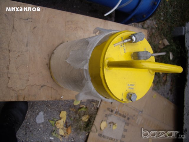 Генератор за водород-USA, снимка 3 - Генератори - 15986205