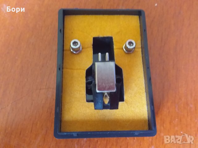 Доза PFEIFER 841 за грамофон, снимка 6 - Грамофони - 25228686