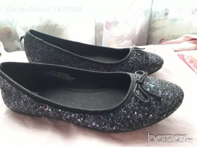 Детски обувки номер 37, снимка 2 - Детски маратонки - 21027693