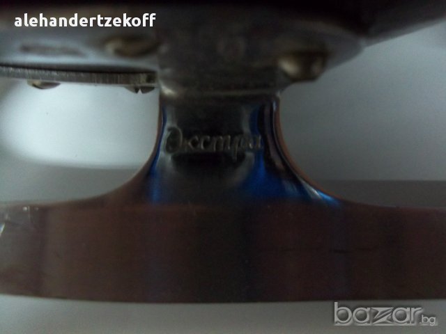 Зимни кънки за лед фигурно пързаляне и хокей, снимка 7 - Зимни спортове - 11827055