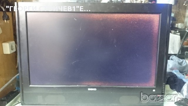 BKL-32LX-C31B С ДЕФЕКТЕН ПАНЕЛ