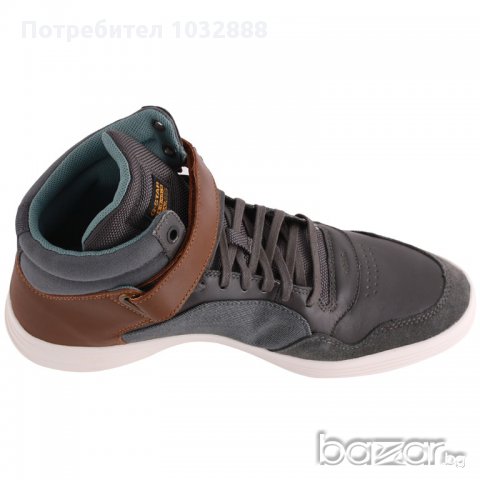 Нови спортни кецове G Star Futura Strap оригинал , снимка 4 - Кецове - 10957067