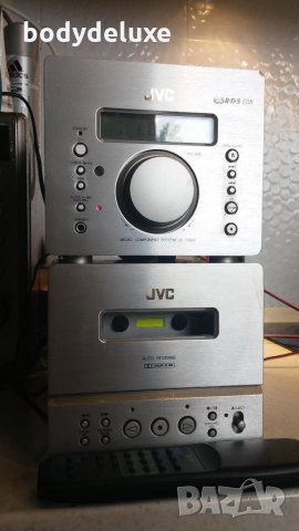 JVC UX-D99R аудио система без колони